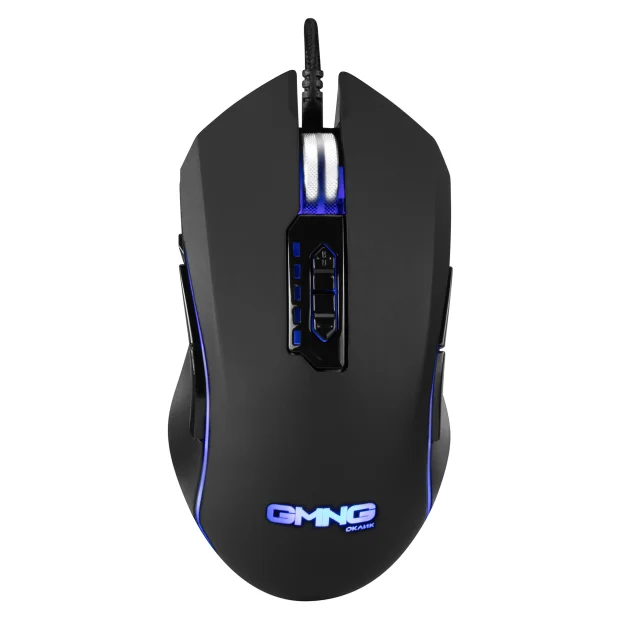 Игровая мышь Oklick GMNG 970GM